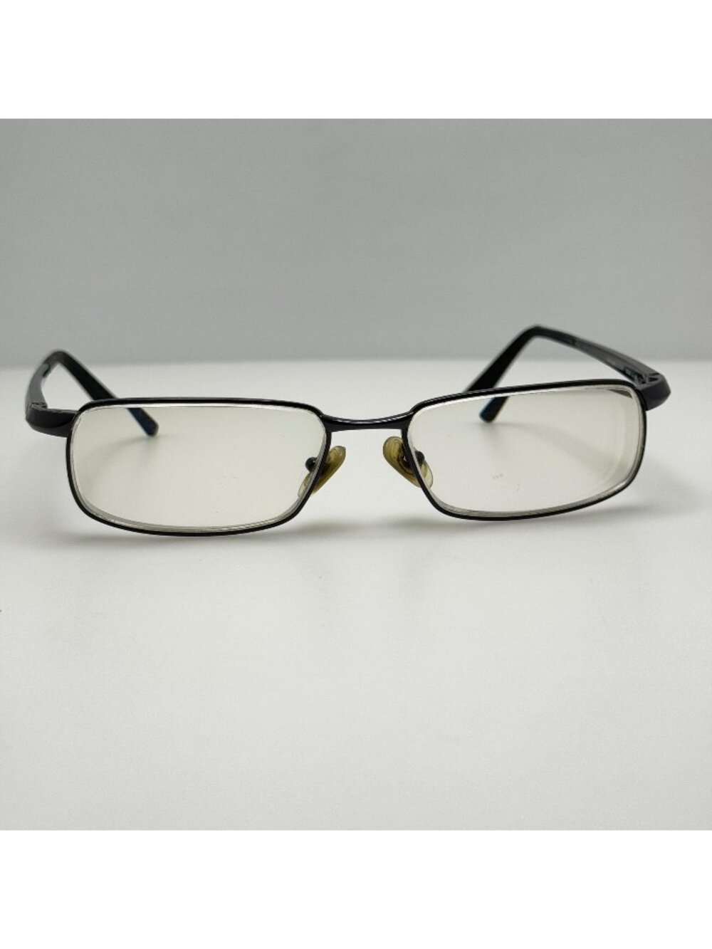 Nike 6034 001 Eyeglasses Eye Glasses Frames 55-16-140